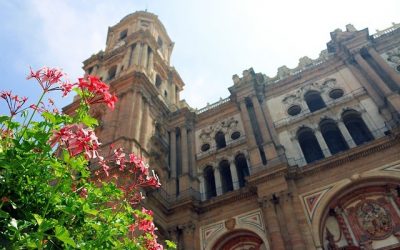 ¿Por qué la Catedral de Málaga se conoce como ‘la manquita’?