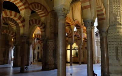 15 cosas que hacer y ver en Córdoba en familia
