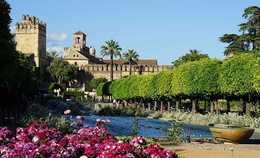 Alcazar-Reyes-Cristianos-Cordoba-jardines