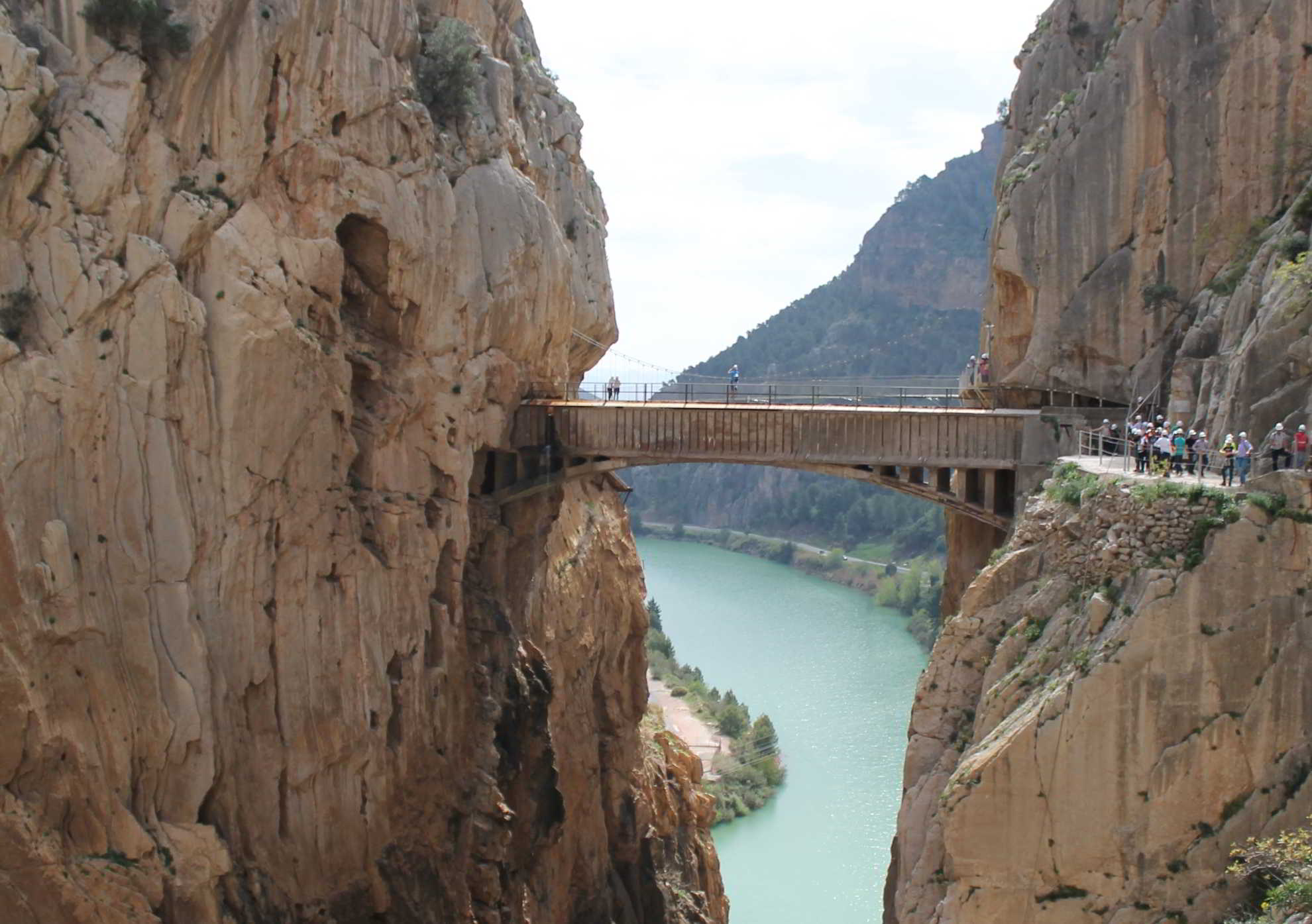 Caminito del Rey - Image 8
