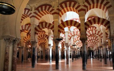 Descubre en familia la Mezquita-Catedral de Córdoba
