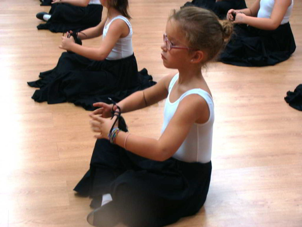 Nuevo-curso, nuevas experiencias-clases estraescolares de ballet