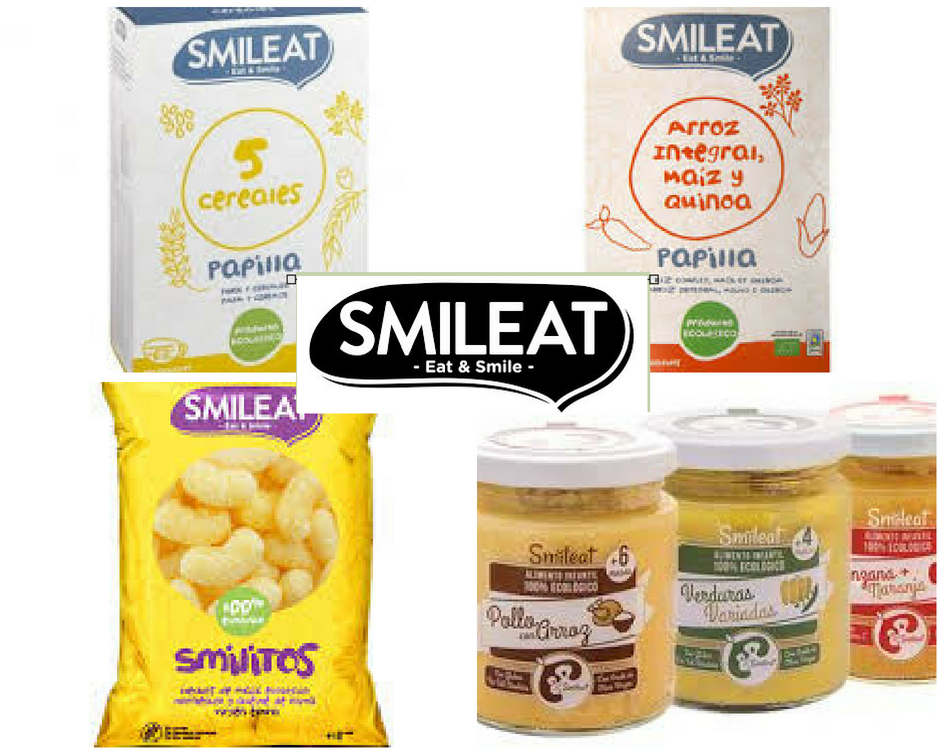 collage productos ecológicos smileat-familysol