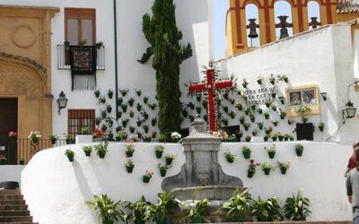 Las Cruces de Mayo en Córdoba: tradición y diversión