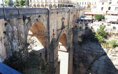 Paseos con encanto por Ronda