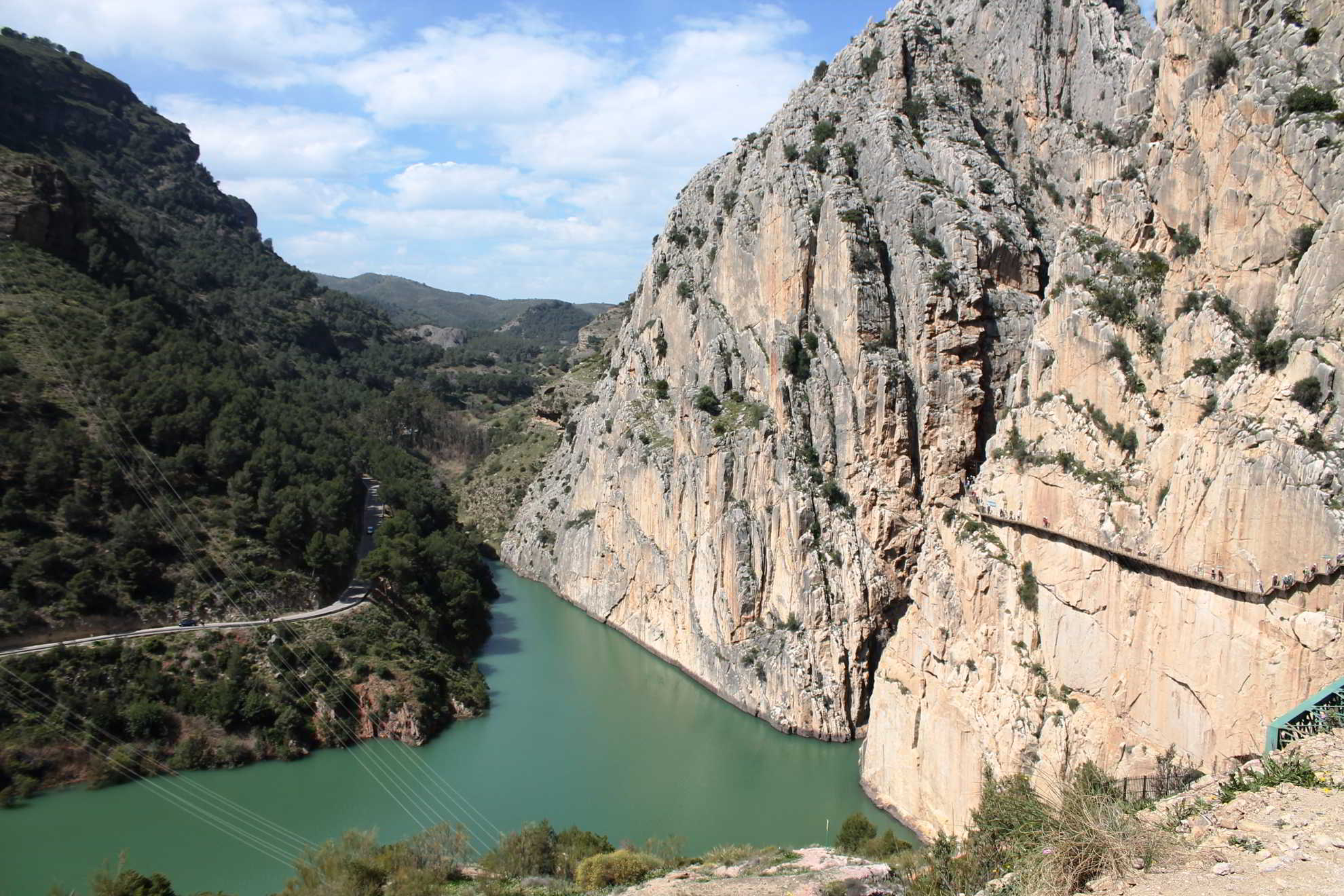 Caminito del Rey - Imagen 7
