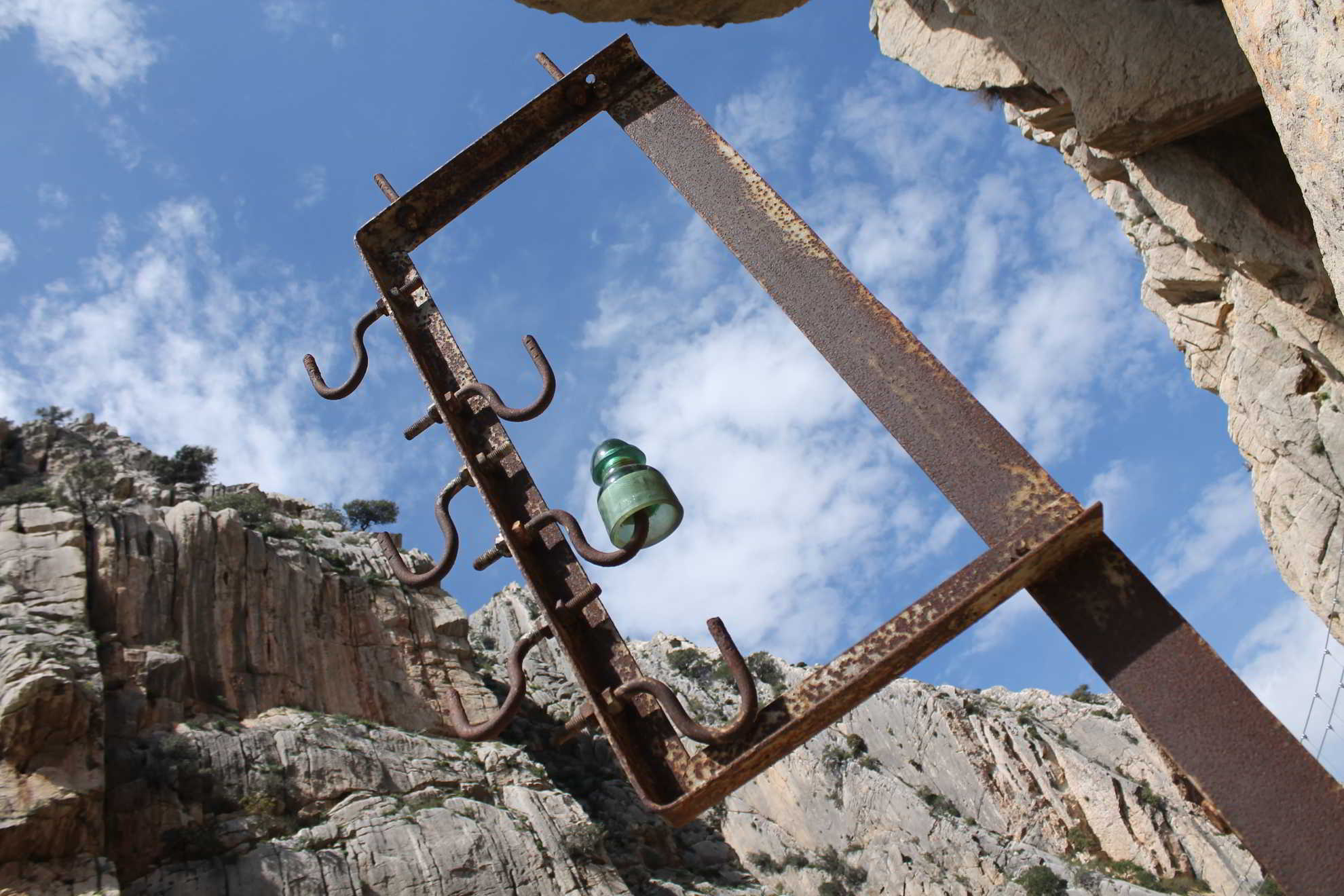 Caminito del Rey - Imagen 4
