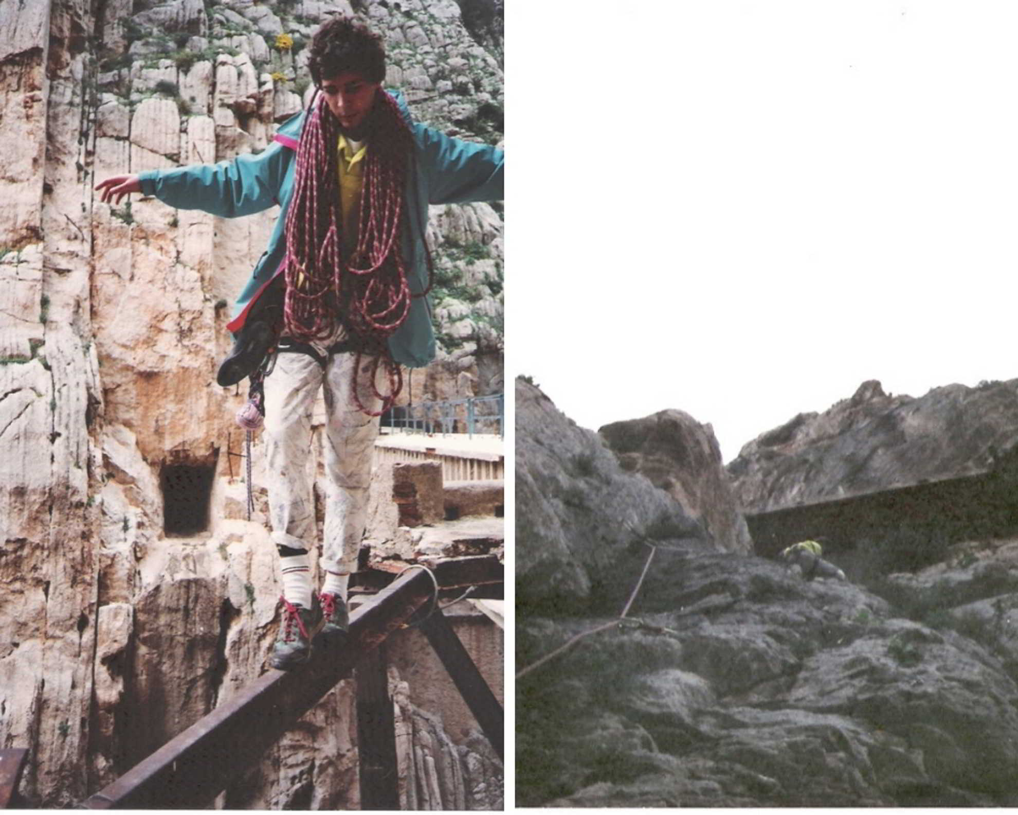 Caminito del Rey - Imagen 6