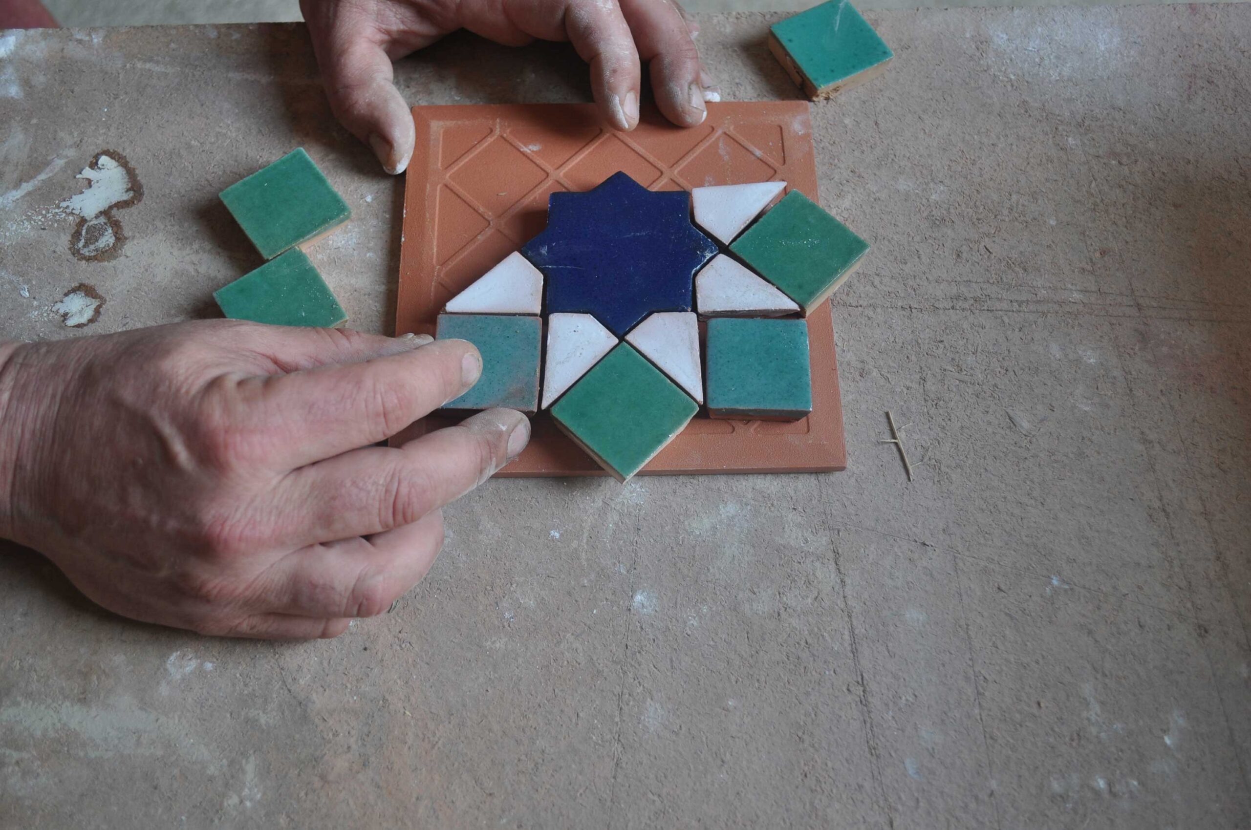 Andalusian handicraft workshops in Granada - Image 9