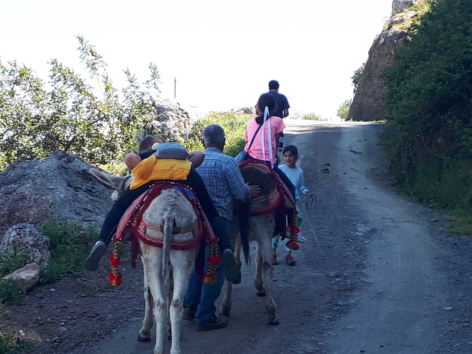 Experiencias en Comares - Imagen 2