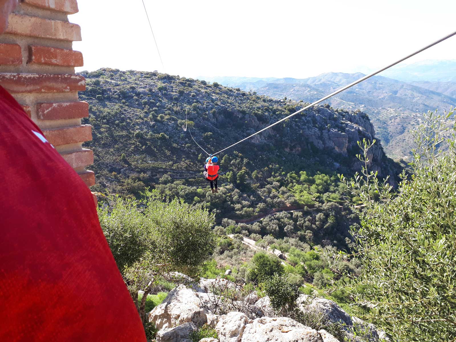 Experiencias en Comares - Imagen 5