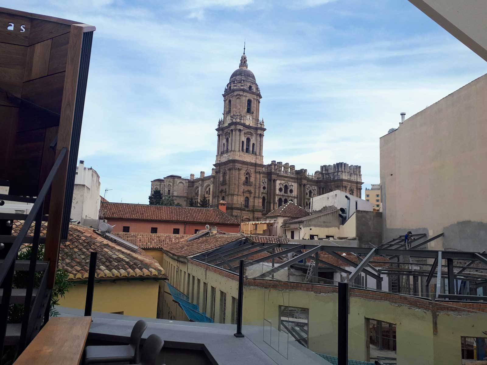 Tour Through Malaga: From Gibralfaro to the Historic Center - Image 3