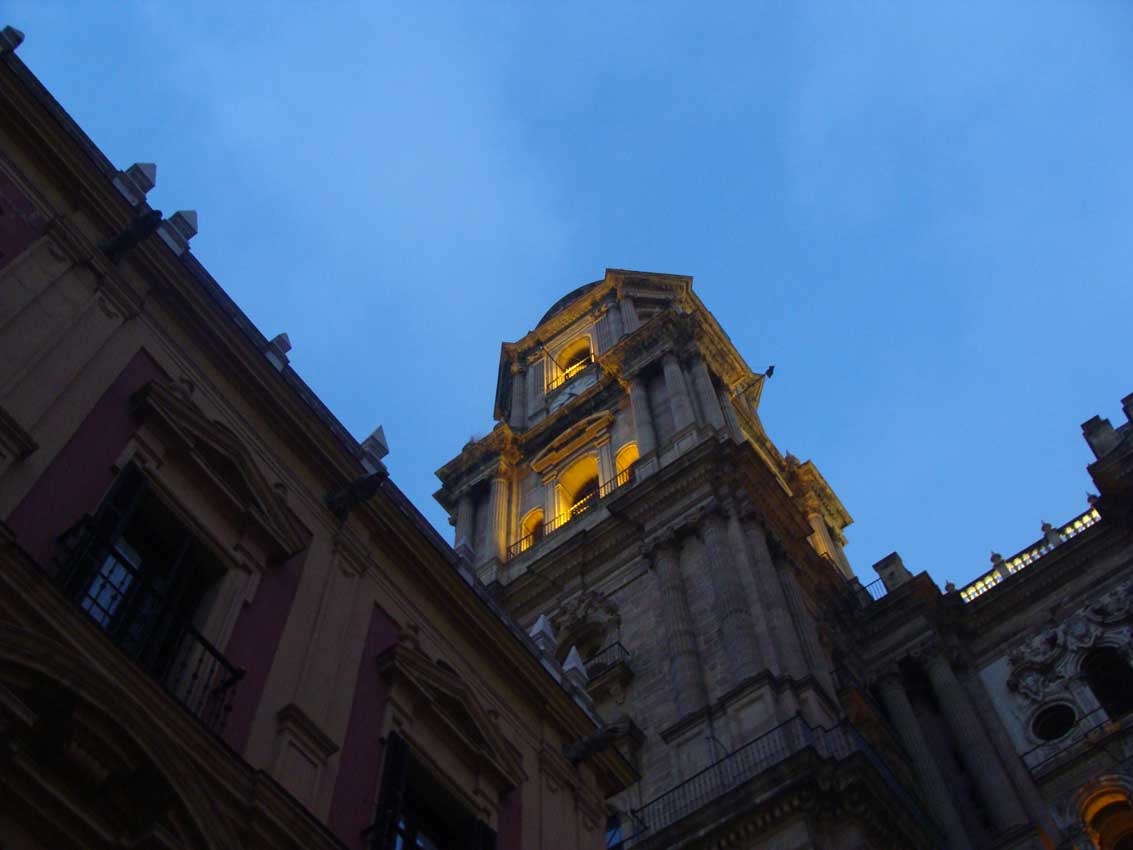 Tour Through Malaga: From Gibralfaro to the Historic Center - Image 6