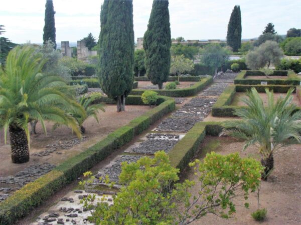 Visita a Medina Azahara